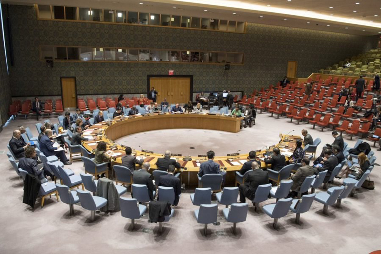 La Asamblea General de la ONU votará una resolución sobre Jerusalén