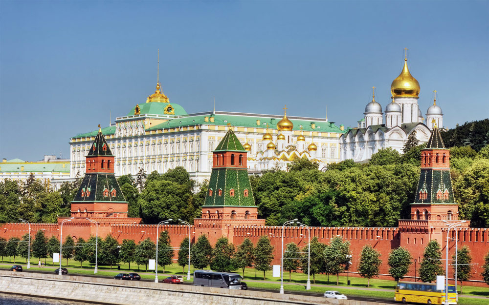 Las nuevas armas del Kremlin en internet suscitan temor y especulaciones