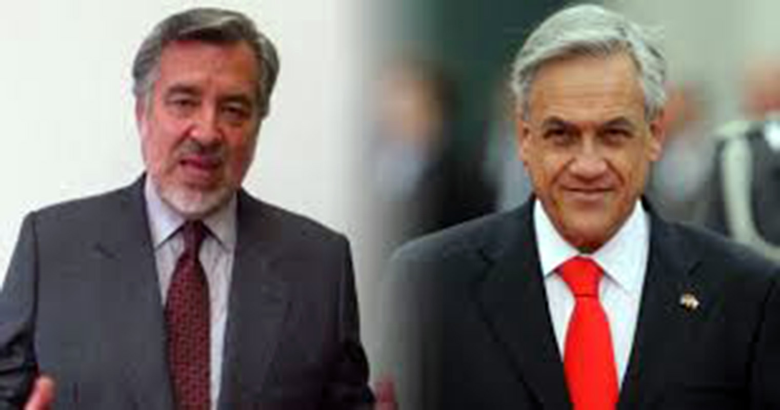 Los desafíos del próximo presidente de Chile