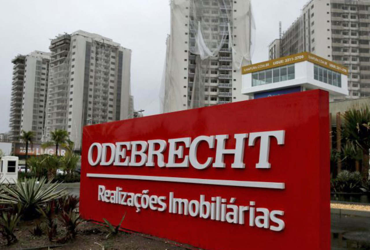 Los líderes latinoamericanos, en jaque por el escándalo Odebrecht