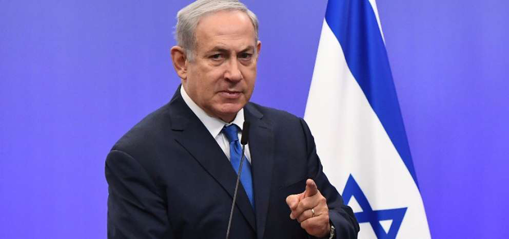 Netanyahu Reconocer Jerusalén como capital de Israel hace posible la paz