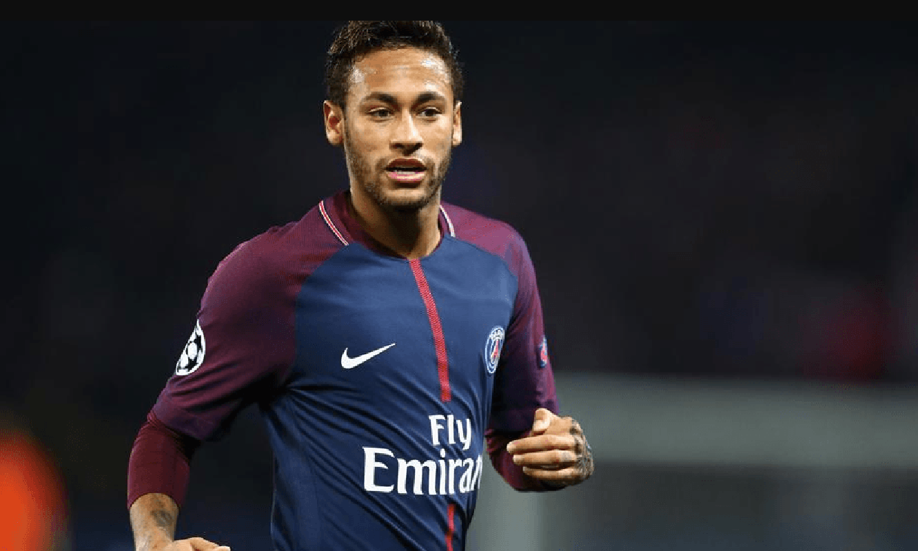 Neymar quiere "hacer historia" eliminando al Real Madrid en 'Champions'