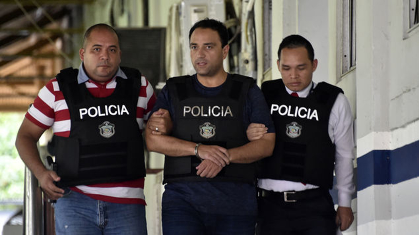 Panamá extraditará en enero a exgobernador mexicano acusado de corrupción