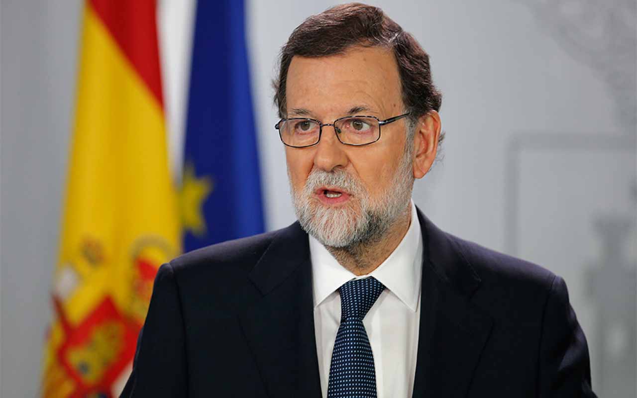 Partido de Rajoy será juzgado por destruir pruebas en caso de corrupción