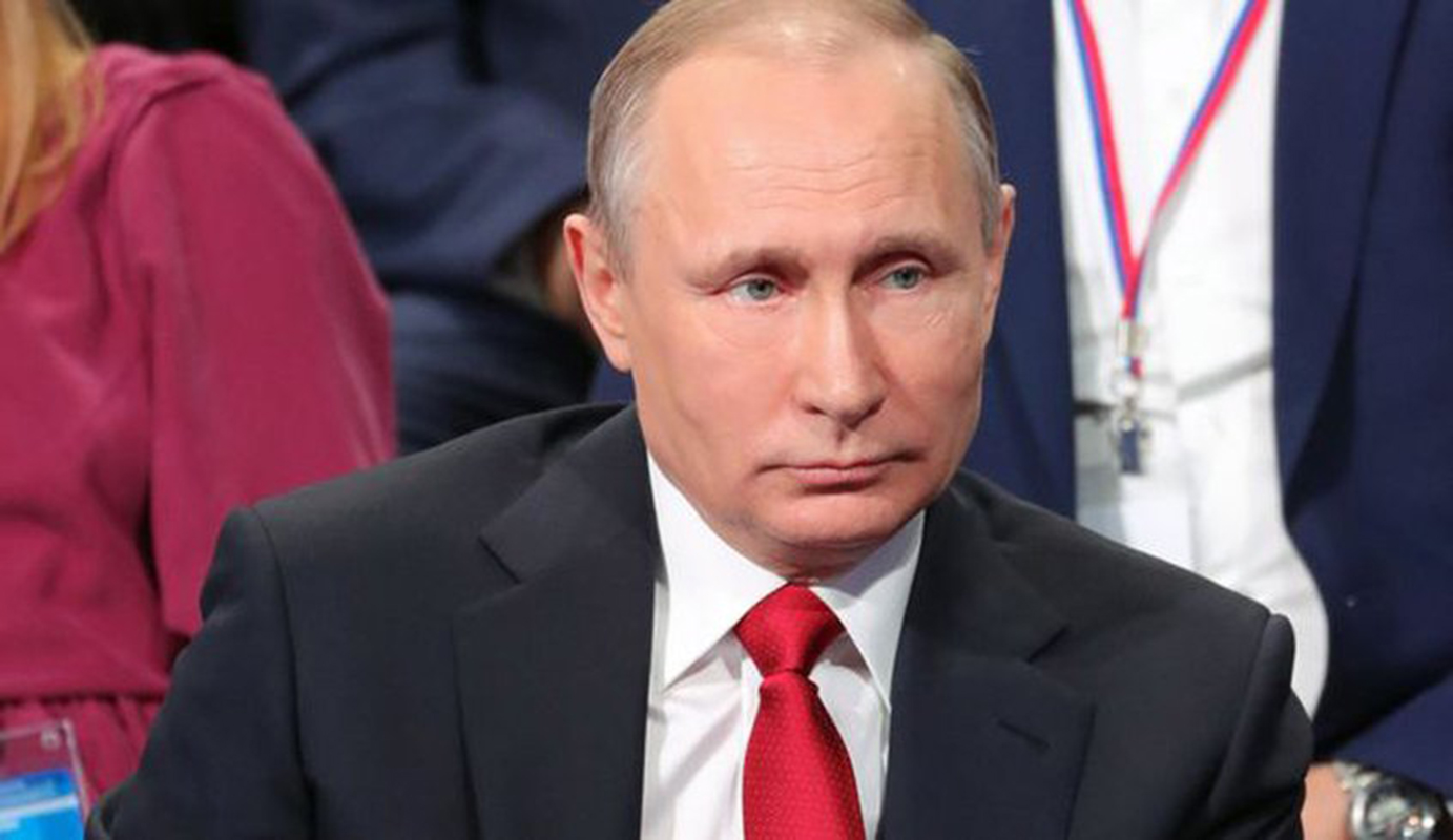 Putin ordena en Siria la retirada de parte de las tropas rusas presentes