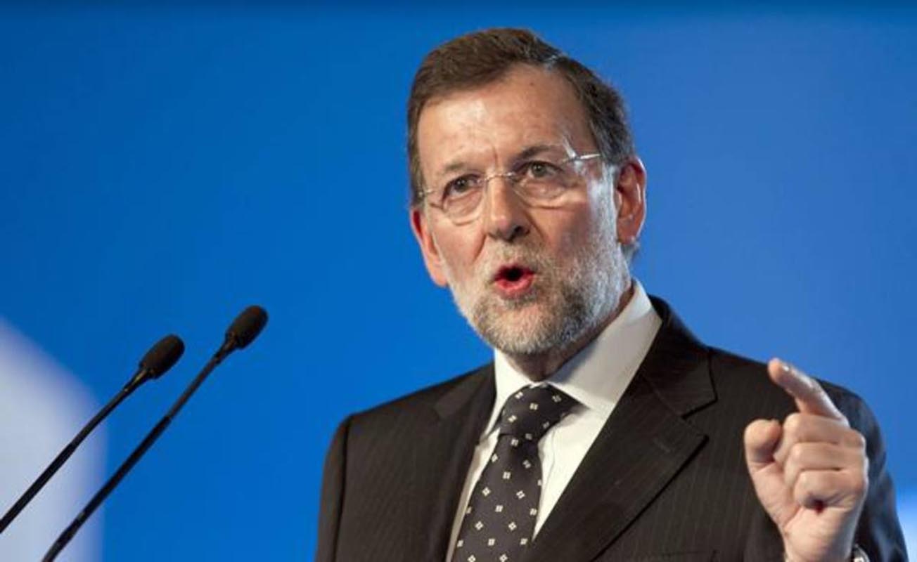 Rajoy rechaza reunirse con el cesado presidente catalán Puigdemont
