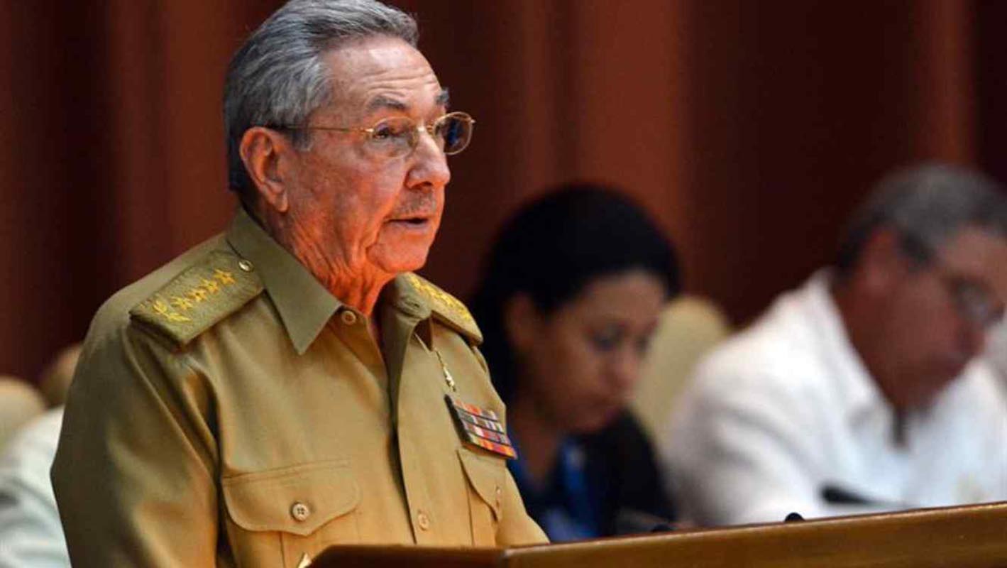 Raúl Castro acusa a EEUU de fabricar pretextos para dañar relaciones