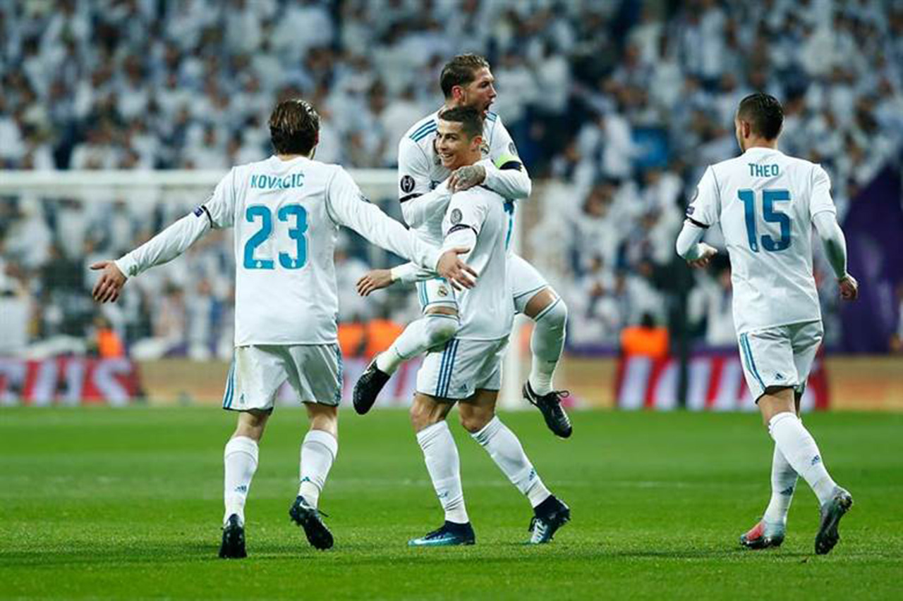 Real Madrid inicia Mundial de Clubes con el Clásico en el horizonte