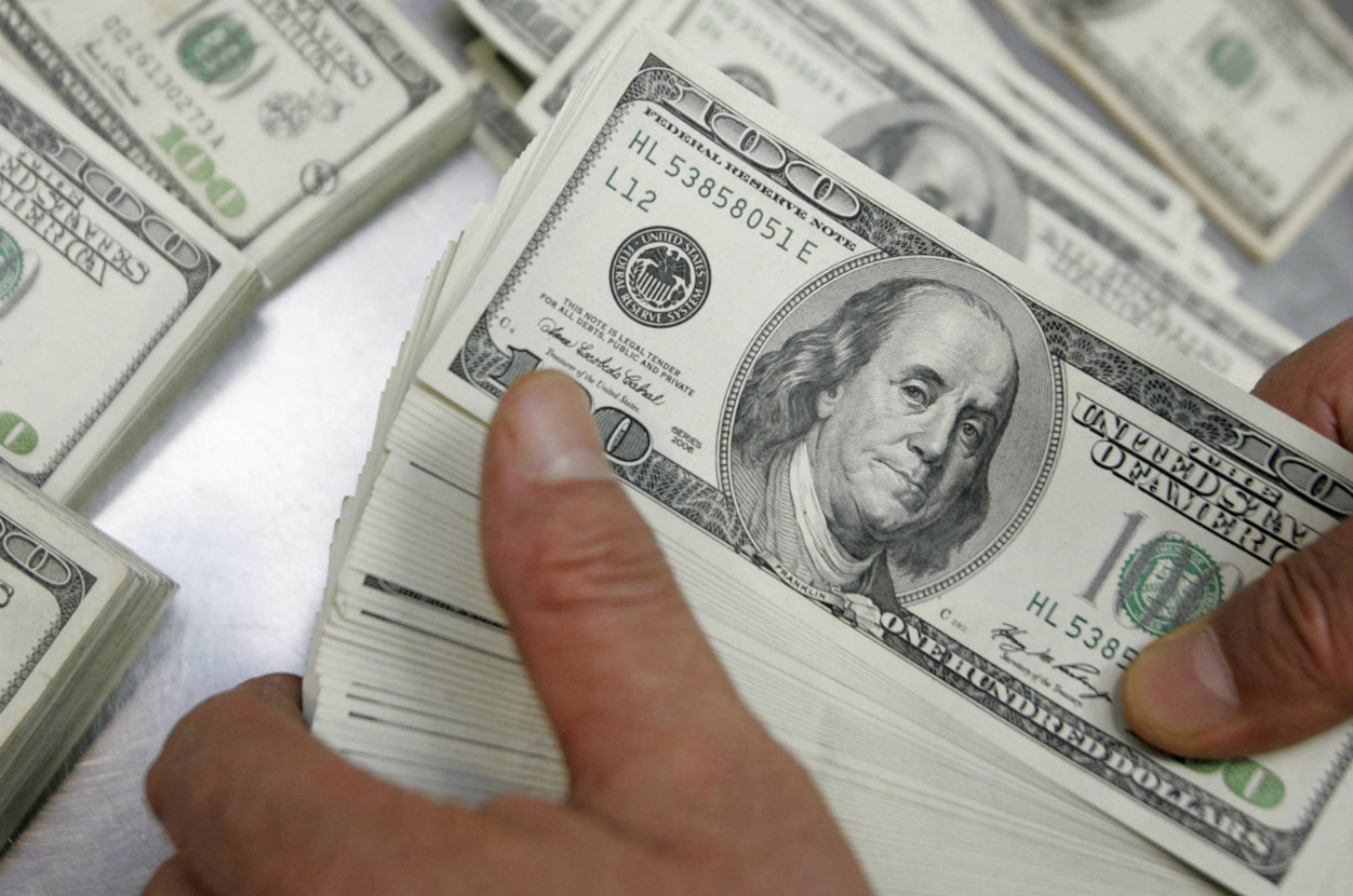 Reforma fiscal busca atraer dinero de empresas de EEUU en el exterior