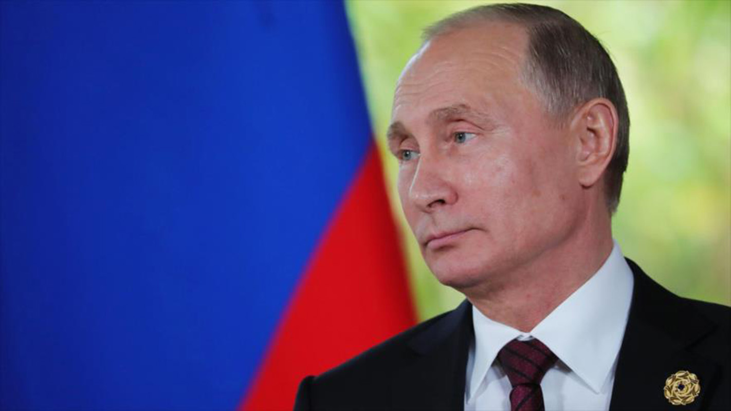 Rusia denuncia el "carácter imperialista" del informe estratégico de EEUU