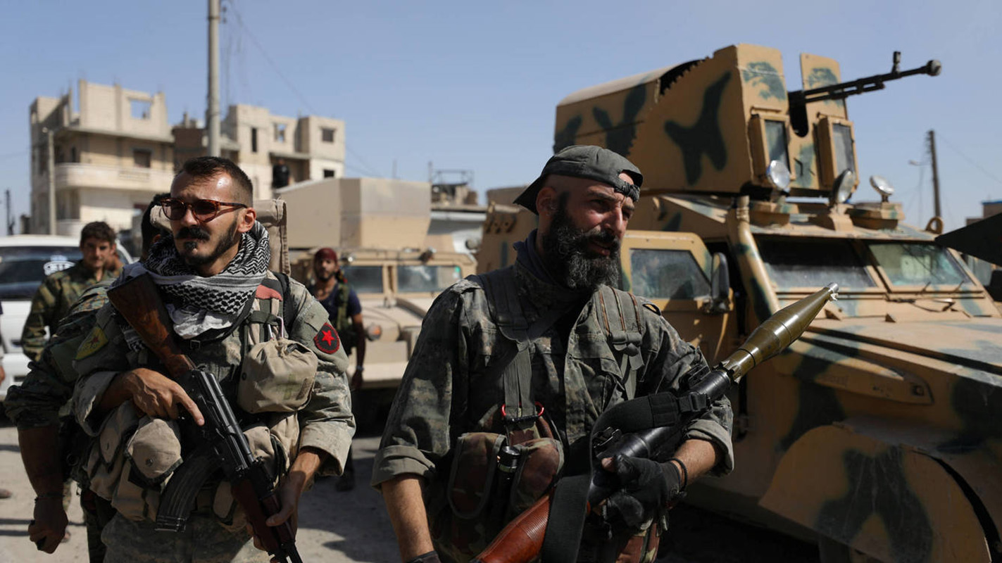 Rusia teme retorno de yihadistas de Siria