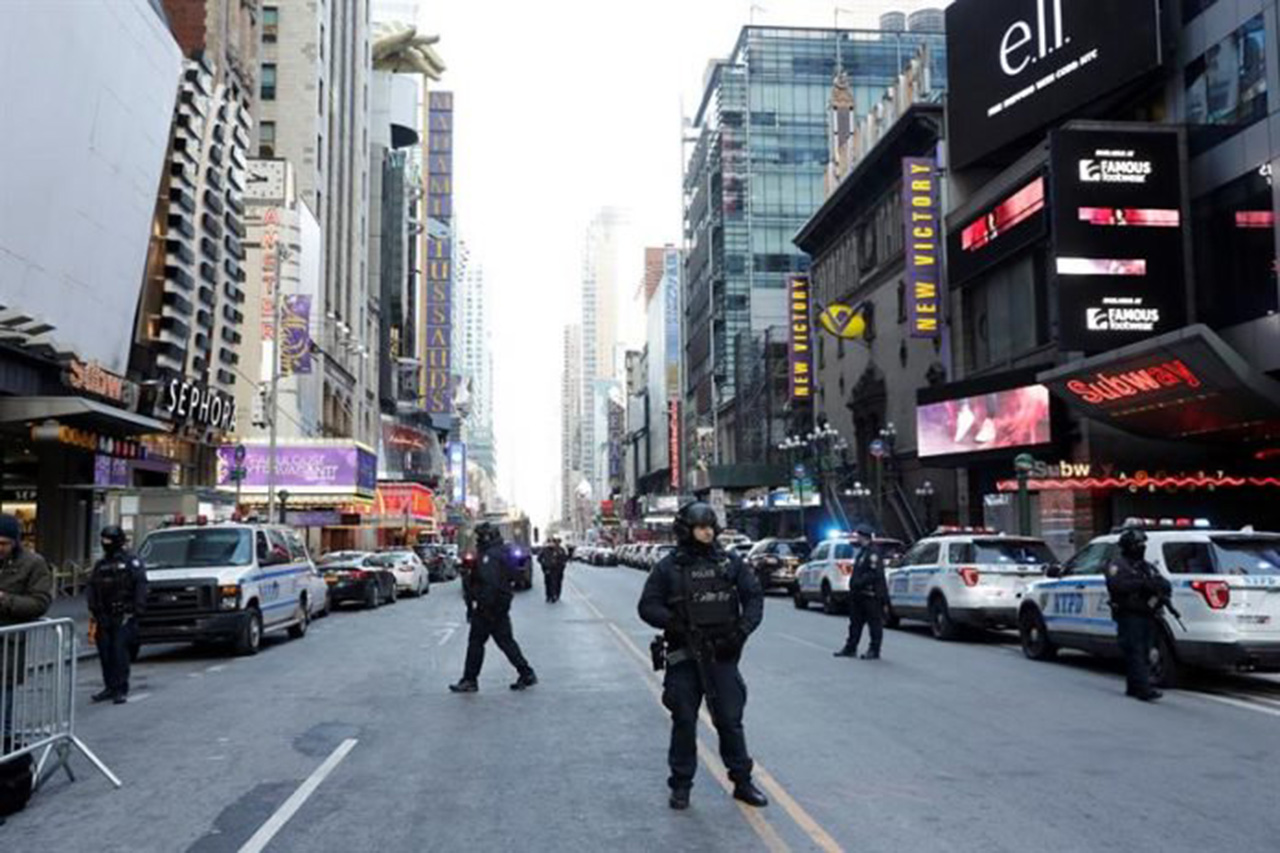 Sospechoso del atentado de Nueva York es desconocido para policía de Bangladés