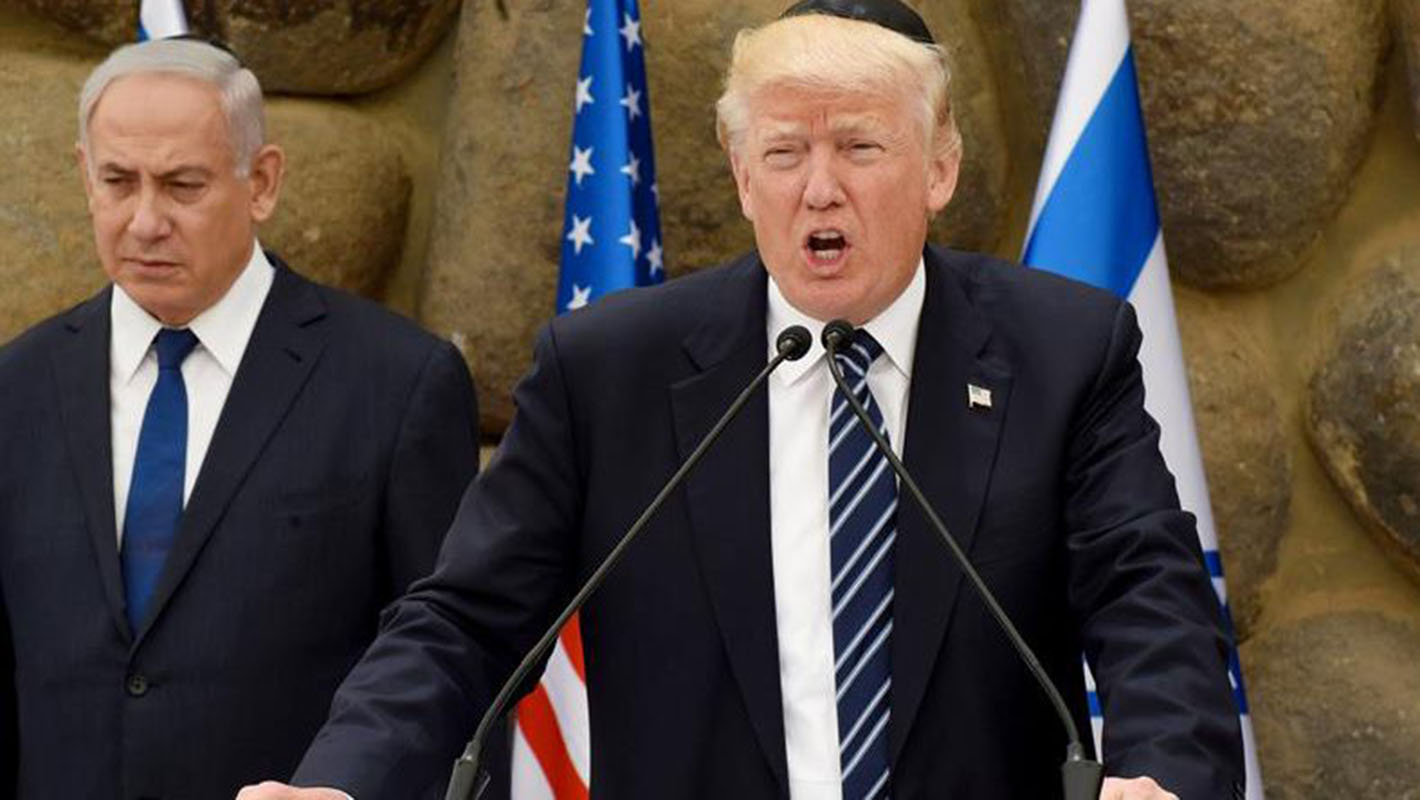 Trump reconocerá Jerusalén como capital de Israel, pese a las advertencias