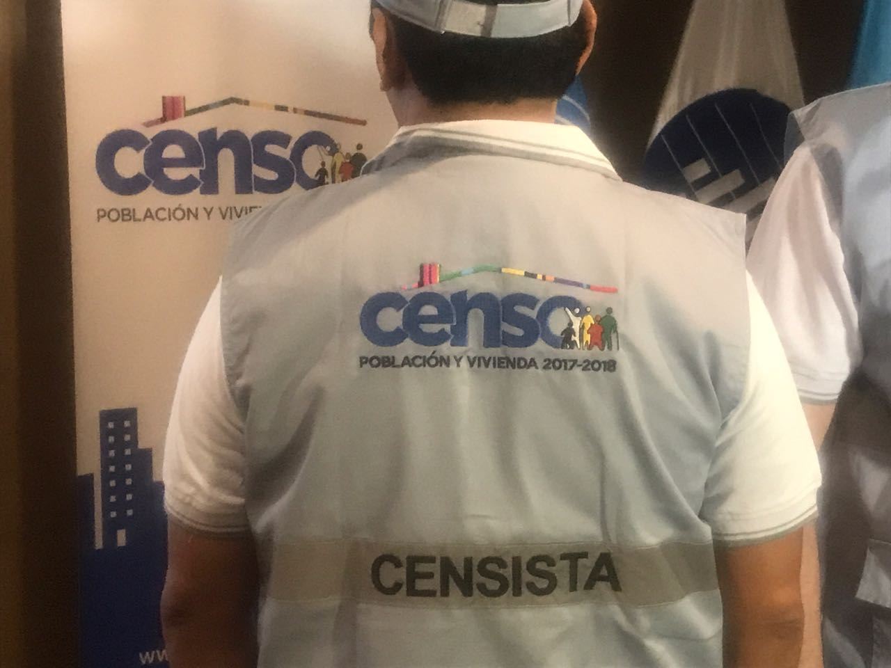 Censo poblacional y vivienda Emisoras unidas EU Guatemala