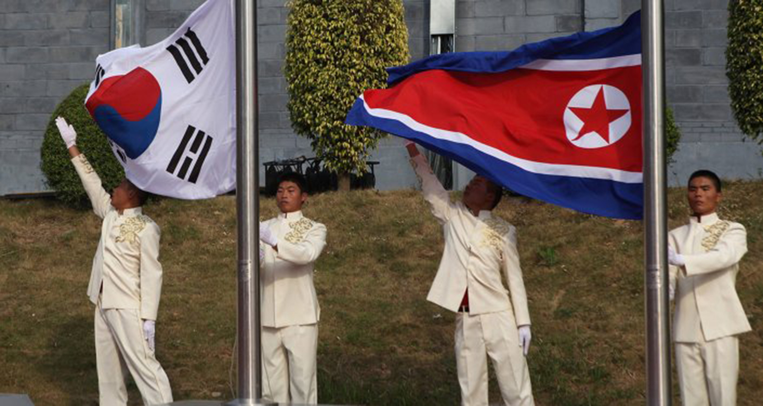 Corea del Norte y del Sur reactivan contacto directo en la frontera