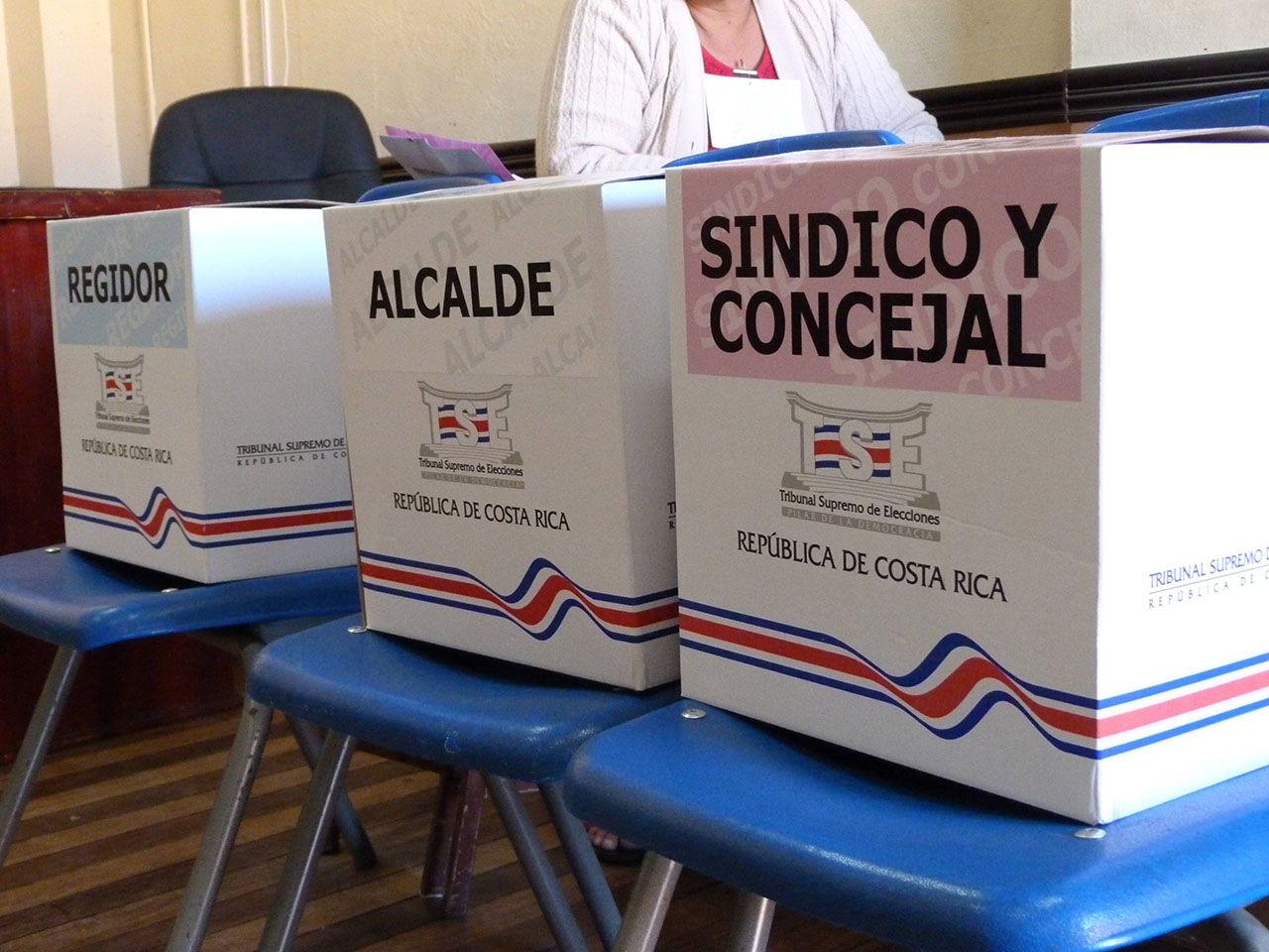 Cuatro claves para entender las elecciones de Costa Rica