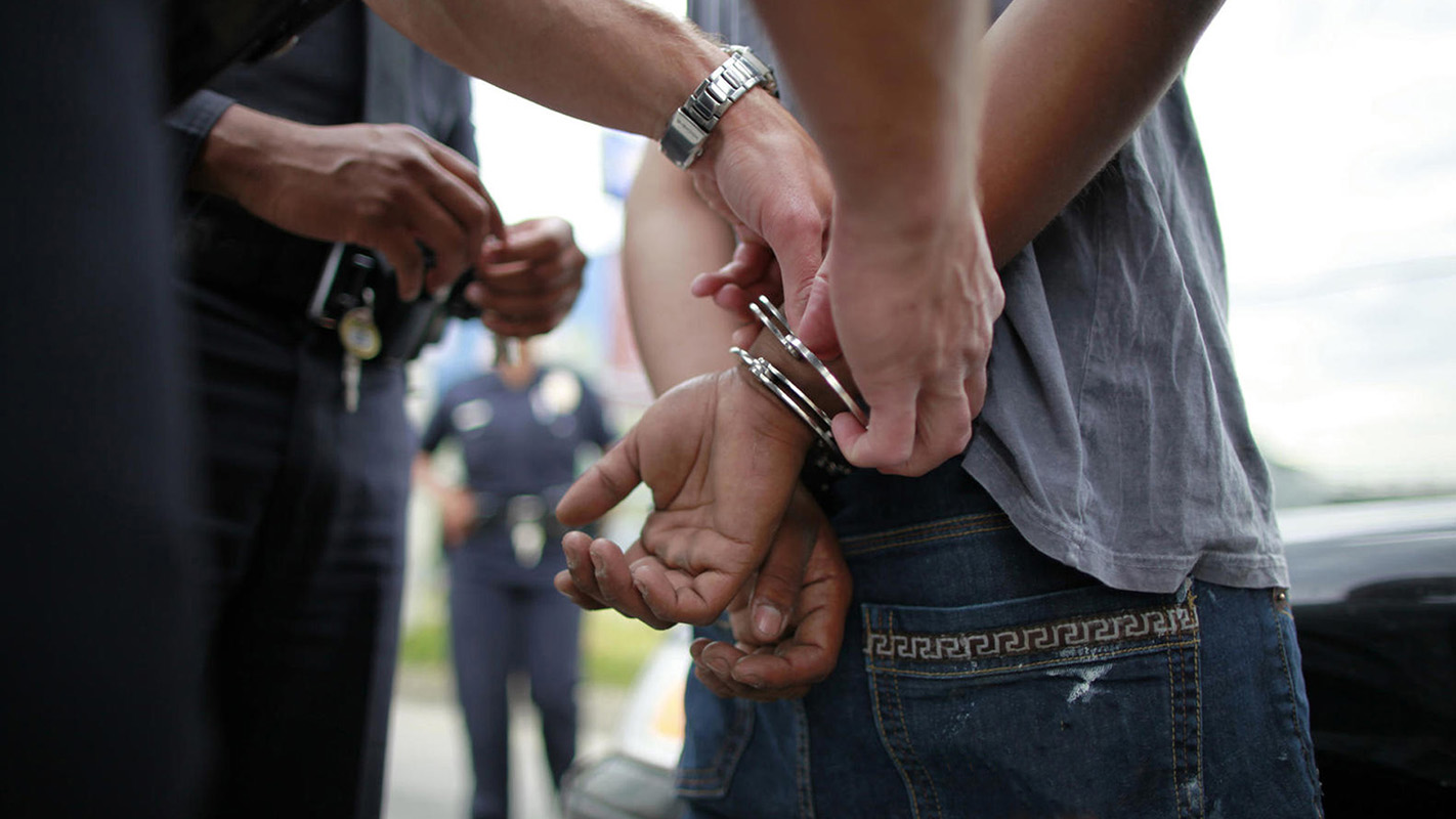 Detenido en Filipinas un español sospechoso de ser un yihadista