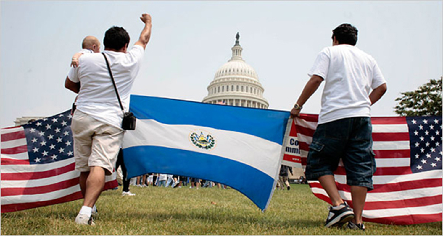 EE.UU. no renovará el TPS para más de 250.000 salvadoreños, según el Post