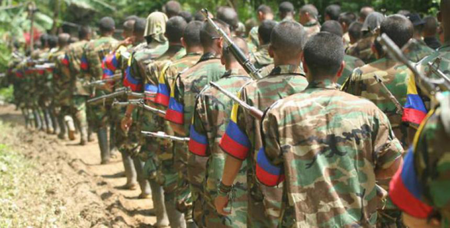 Ecuador estima que disidentes de FARC estarían tras carro bomba
