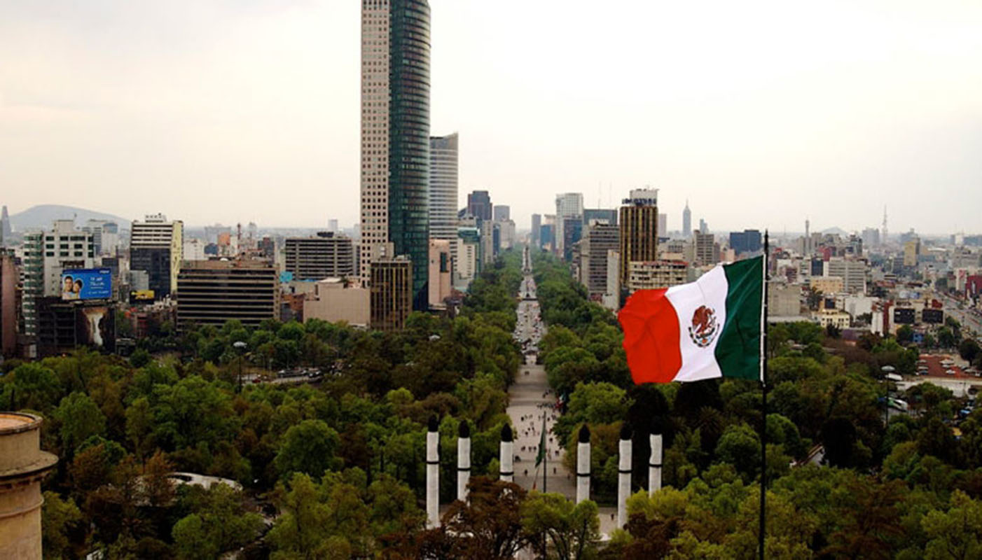 El 75,9 % de los mexicanos consideran que vivir en su ciudad es inseguro