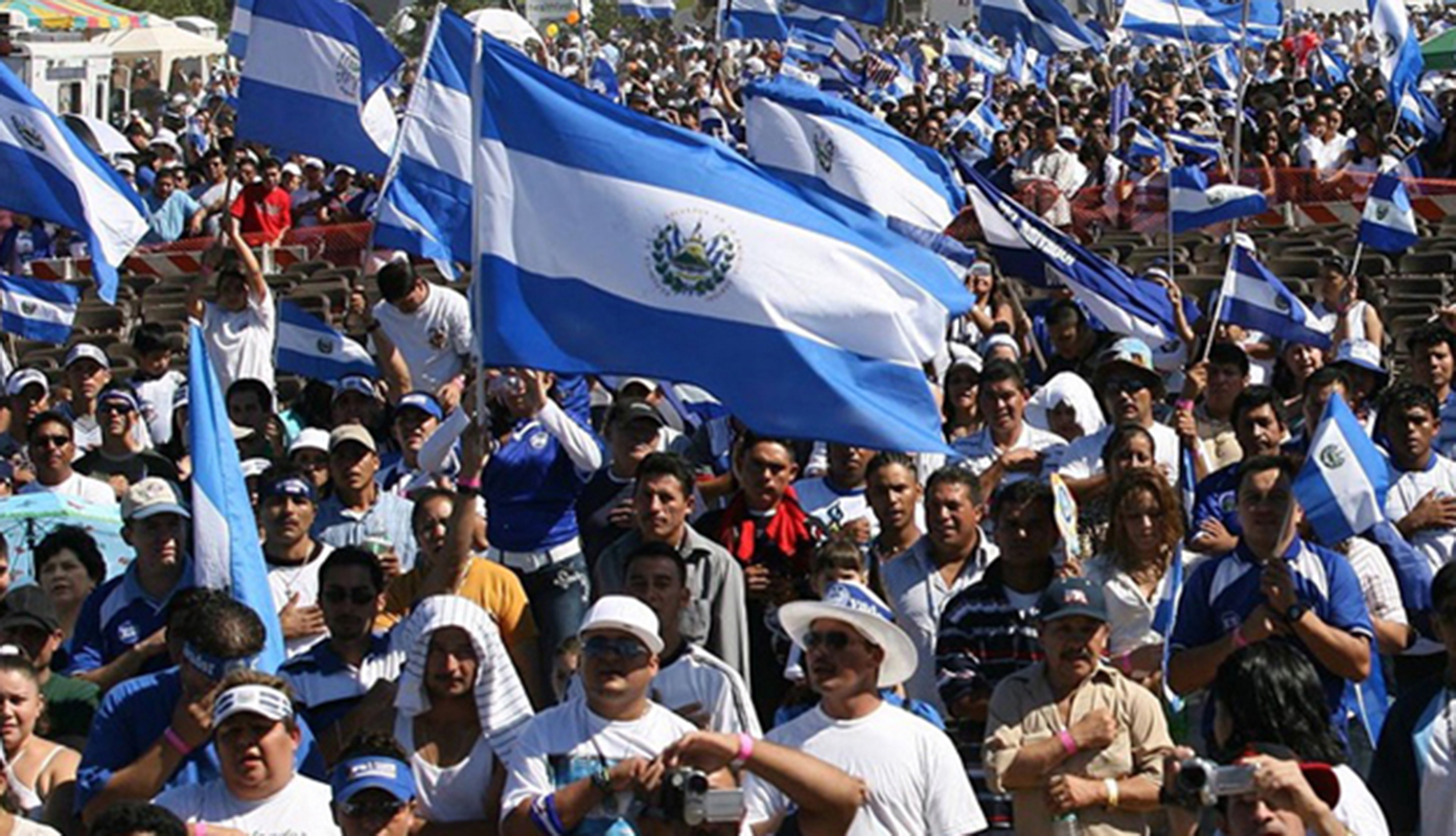 El Salvador envía nota de protesta a EEUU por expresiones de Trump