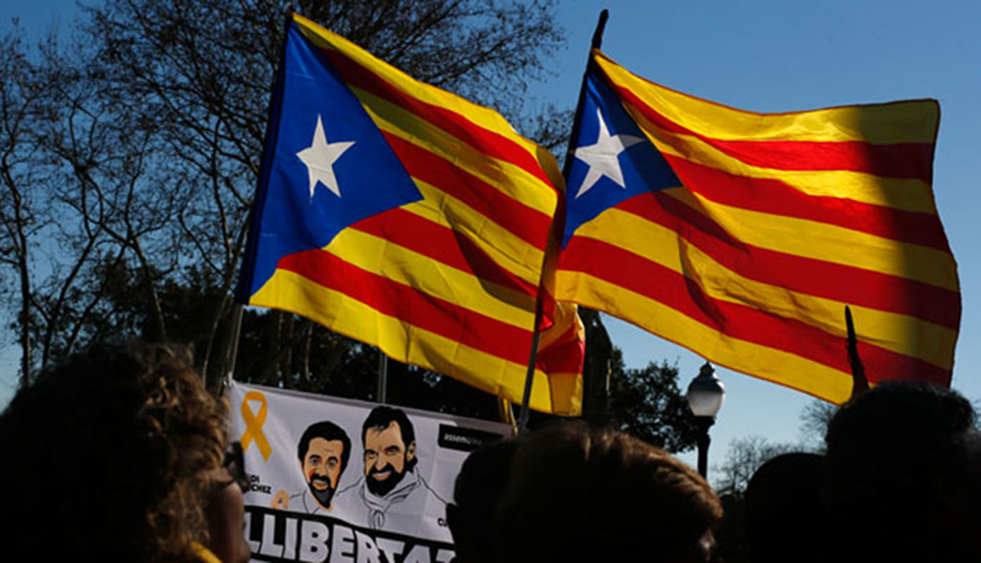 Empieza en Cataluña la ronda de contactos para escoger un presidente