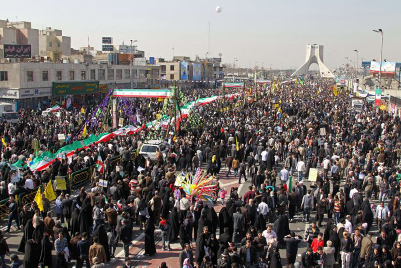 ¿Es la austeridad la verdadera causa de las manifestaciones en Irán?