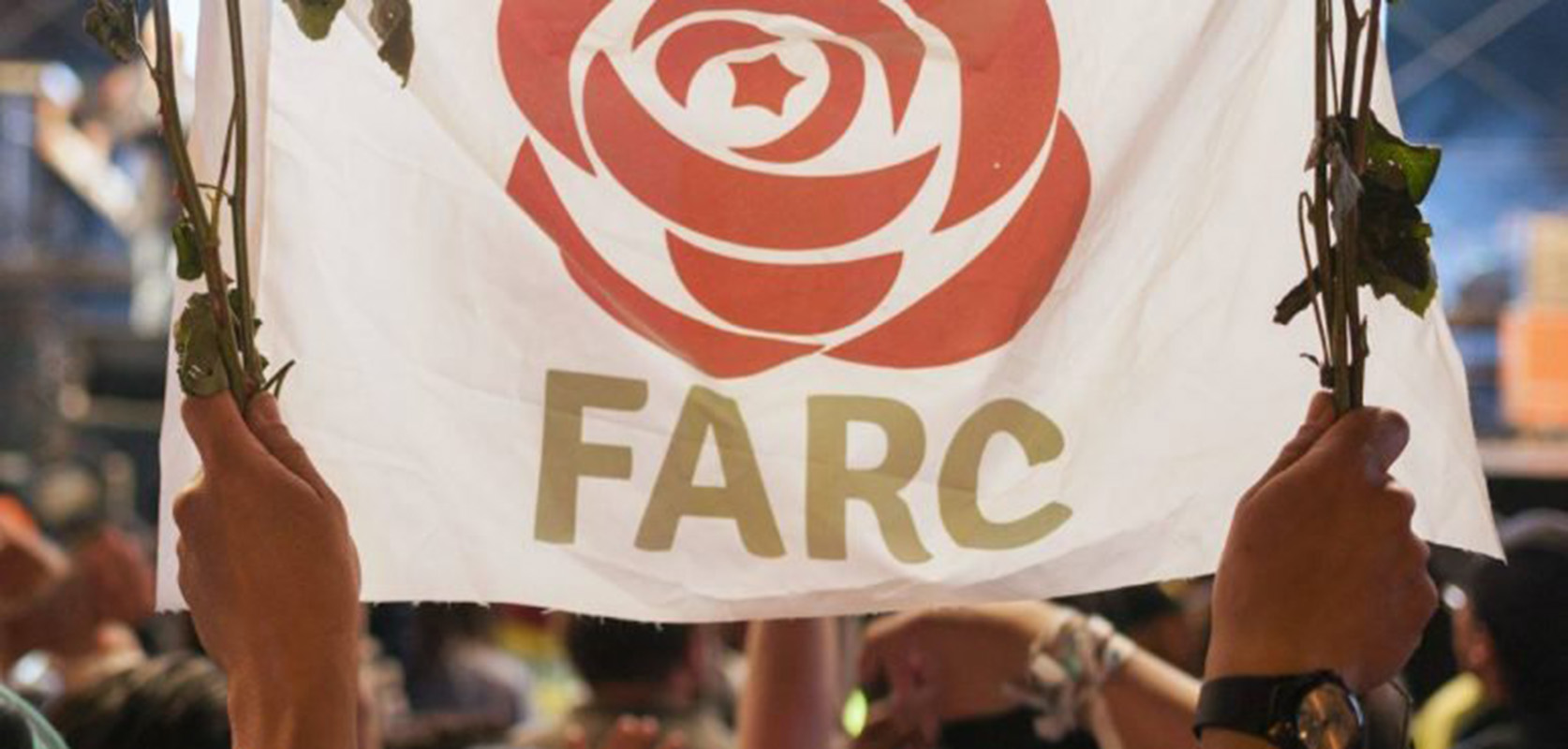 FARC denuncia asesinato de 36 de sus miembros desde firma del acuerdo de paz