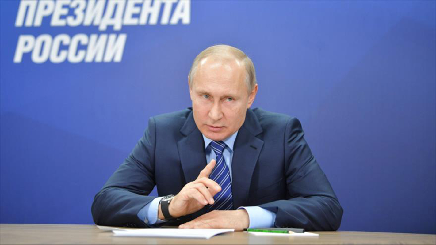 Informe del Senado de EEUU sobre "amenaza" rusa no tiene fundamentos (Kremlin)