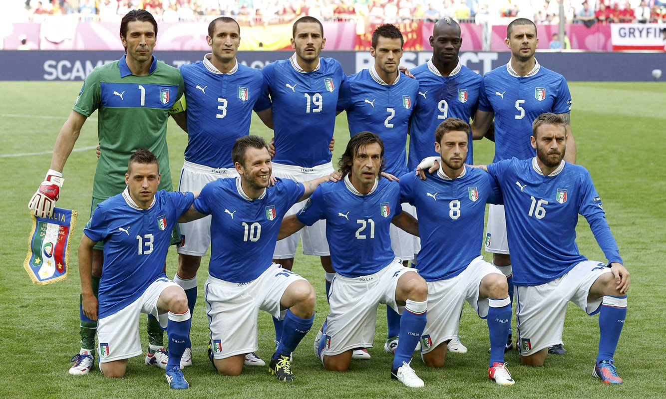 Italia no elegirá seleccionador antes del mes de Junio