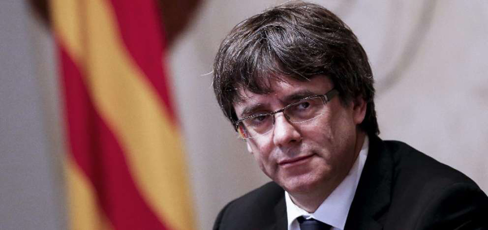 Juez español declina reactivar euroorden de detención contra Puigdemont