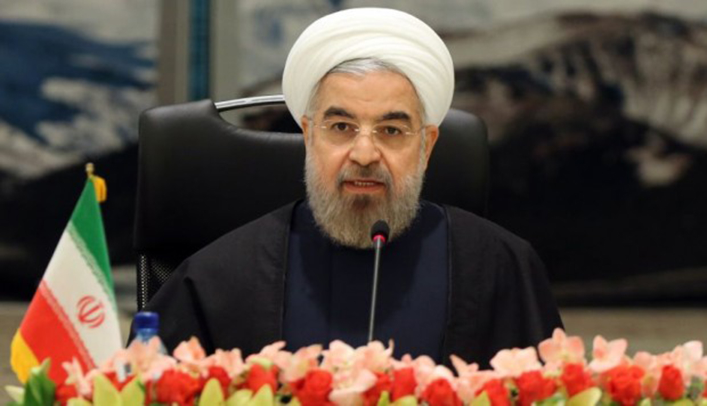 Los reformistas de Irán condenan la violencia