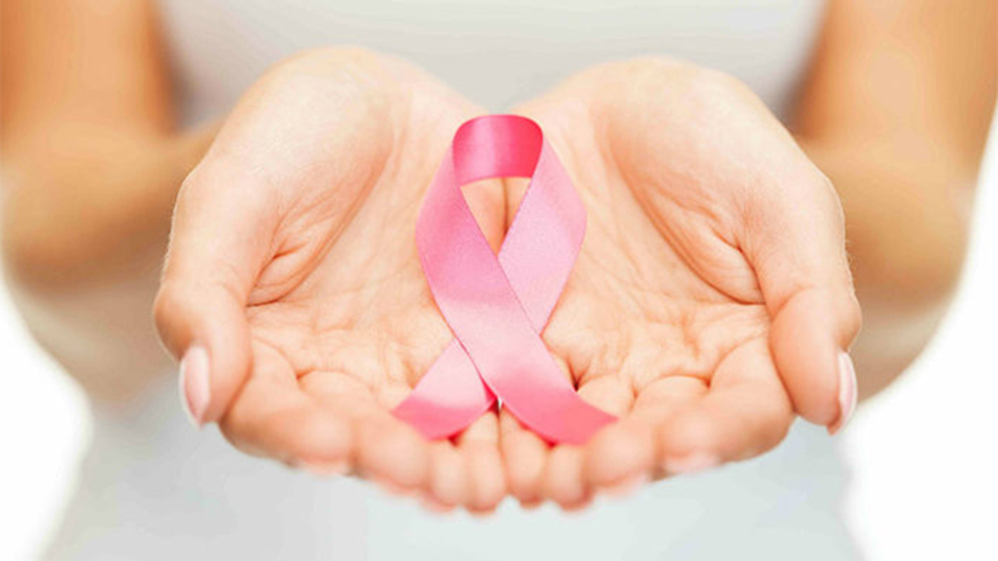 Medicamento contra cáncer de mama obtiene estatuto de "terapia innovadora" en EEUU