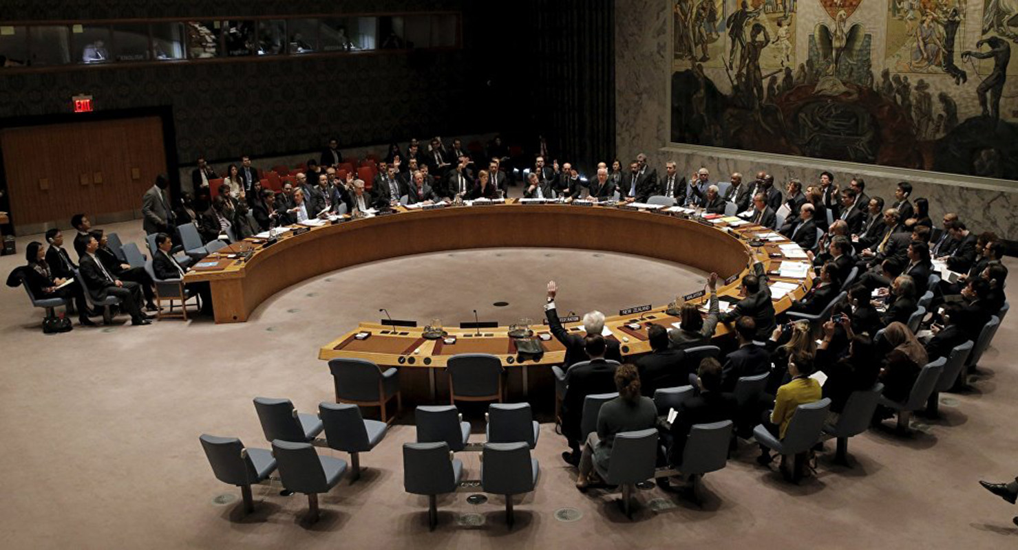 Moscú pide consultas a puerta cerrada antes de reunión de ONU sobre Irán