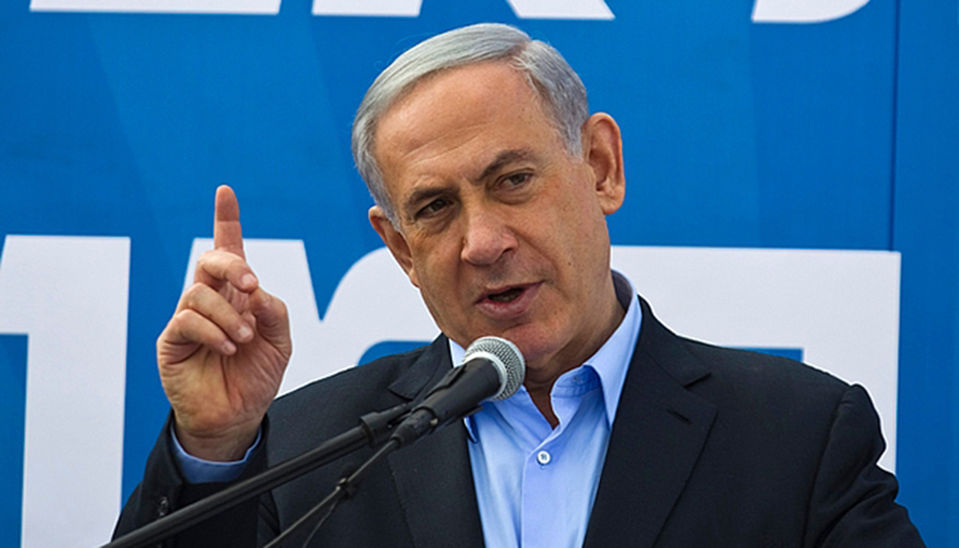 Netanyahu: Israel "no tolerará" que Irán transforme Líbano en sitio para misiles