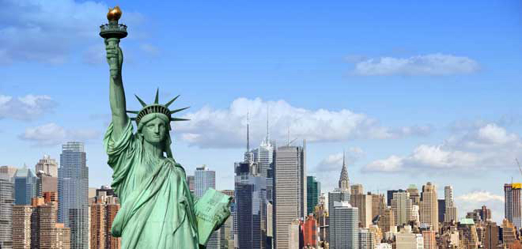 Nueva York reabre la Estatua de la Libertad, pagando de su bolsillo