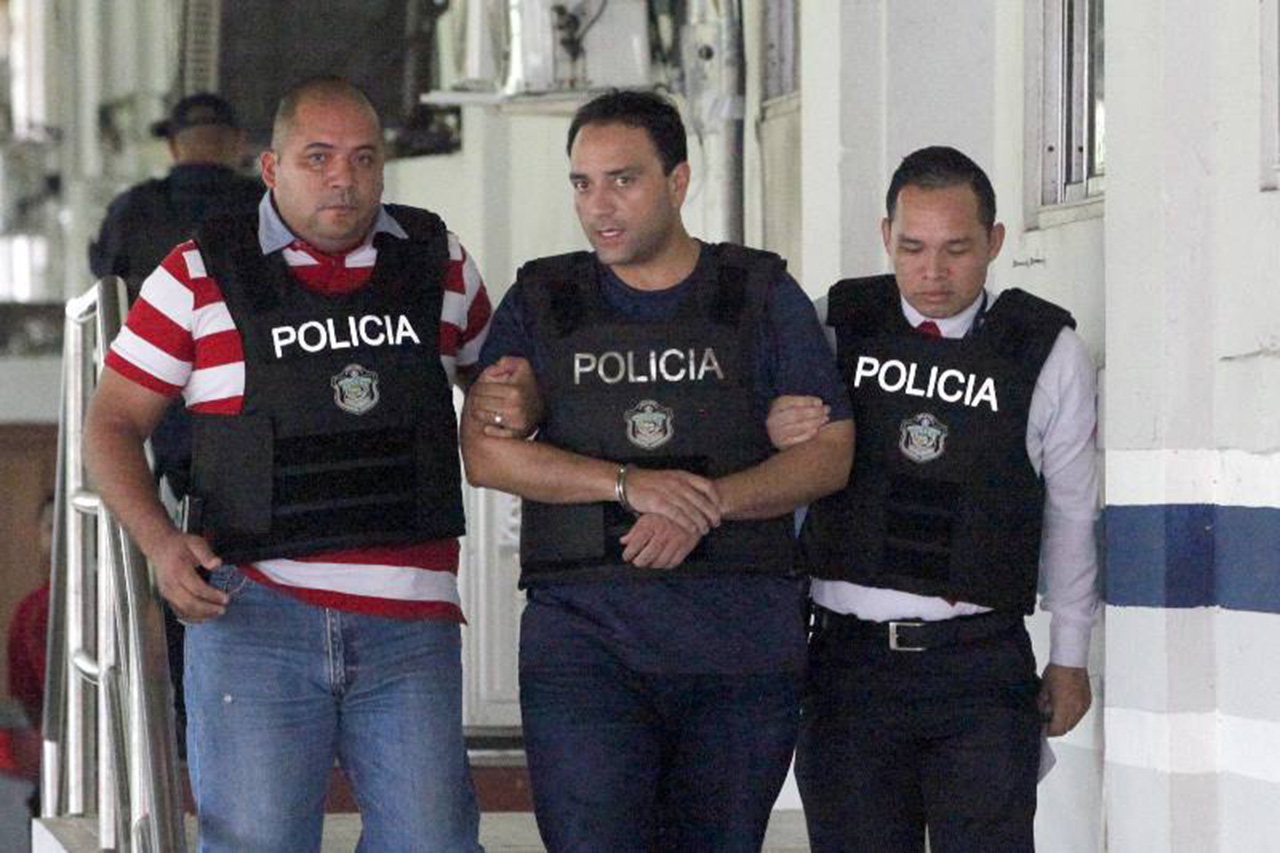 Panamá extradita a exgobernador mexicano Roberto Borge acusado de corrupción
