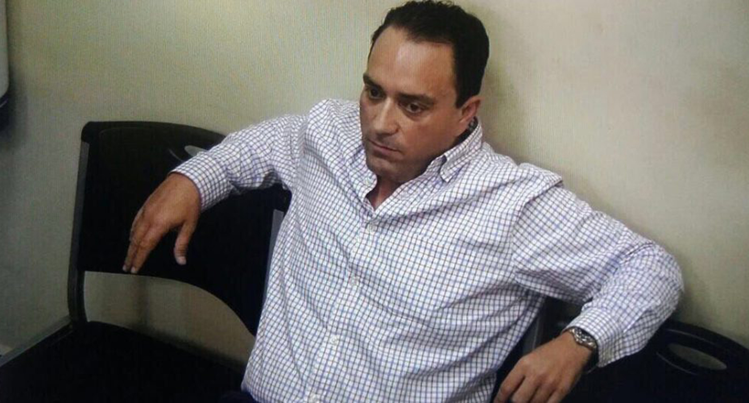 Panamá extraditará el jueves a exgobernador mexicano Roberto Borge
