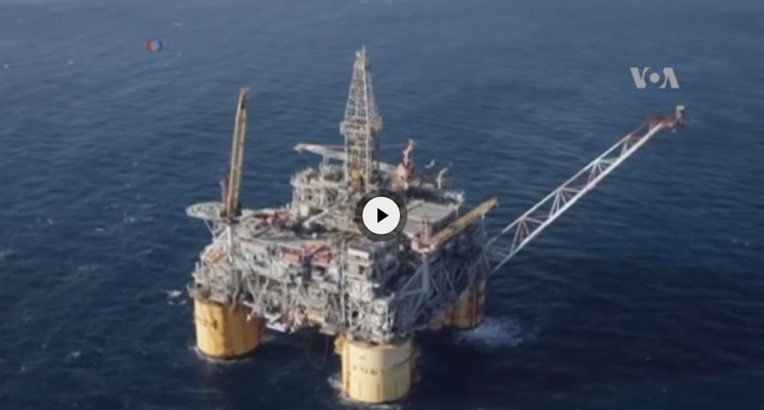 VIDEO: Plan para expandir perforación petrolera