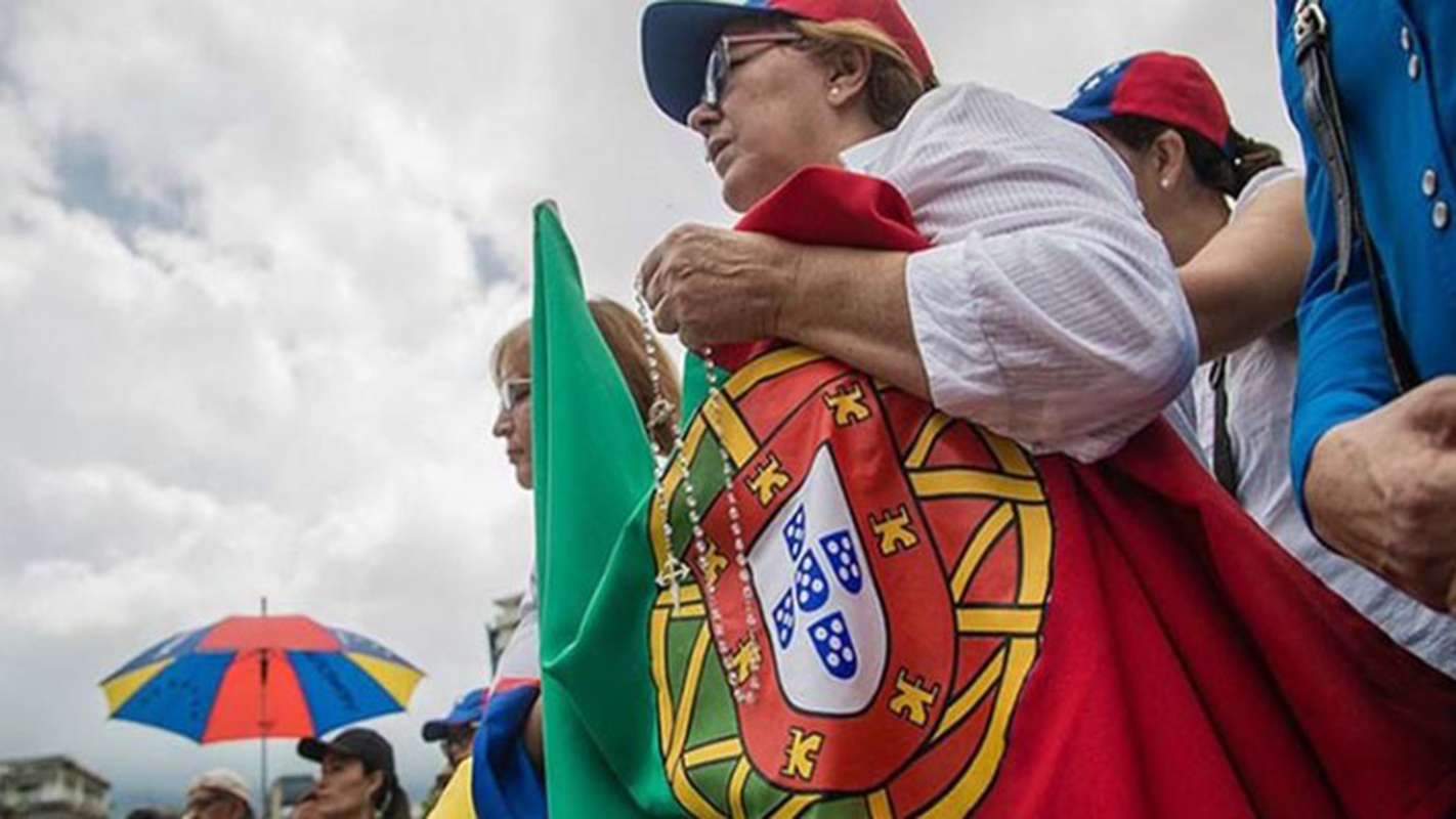 Portugal pide condiciones para sus empresarios en Venezuela