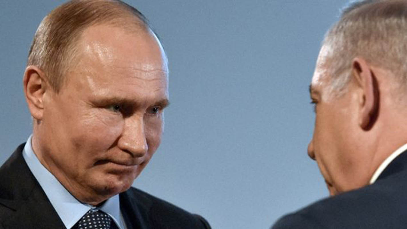 Rusia tilda de "difamación" las acusaciones contra Putin por programa de dopaje