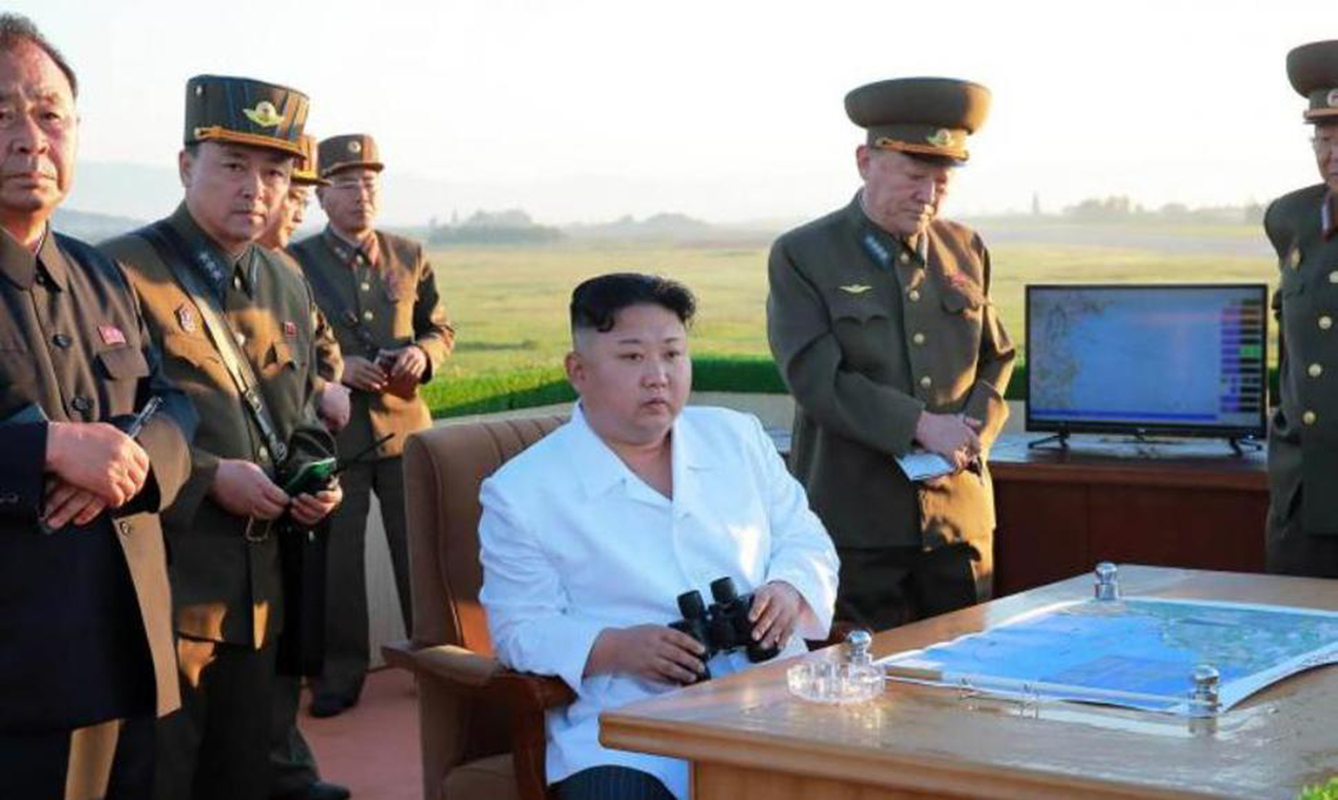 Sanciones comienzan a tener gran impacto sobre Corea del Norte