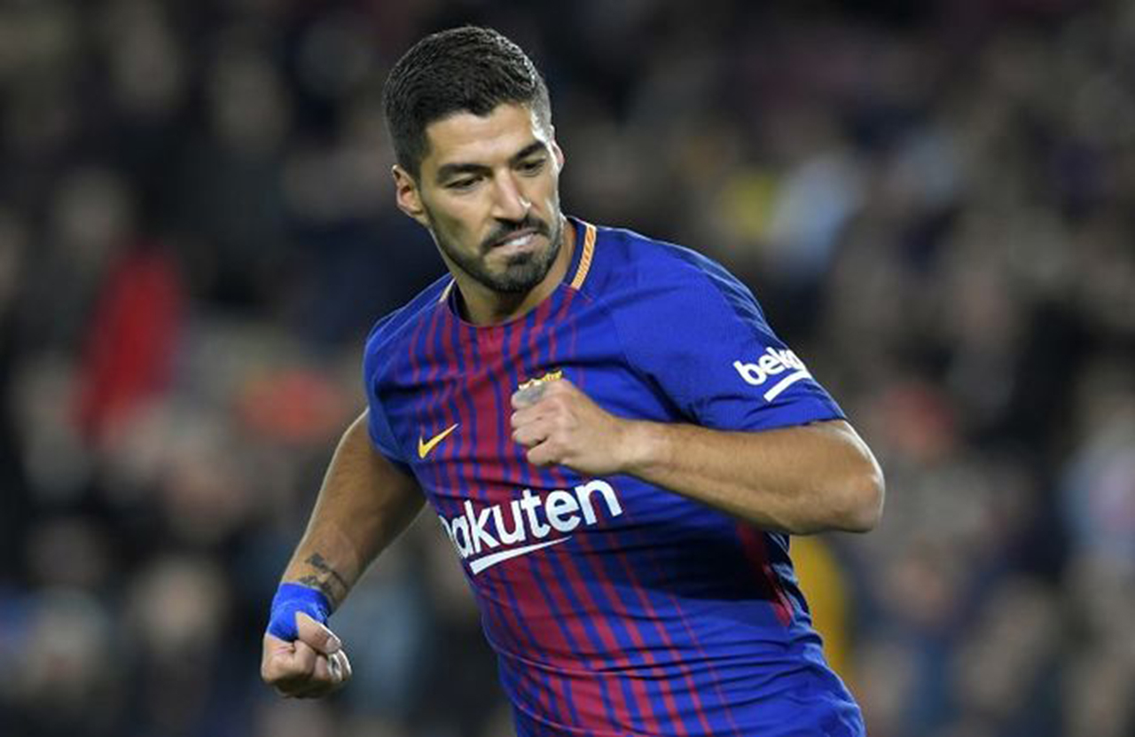 Suárez temió que el Barça no le fichara por su mordisco a Chiellini