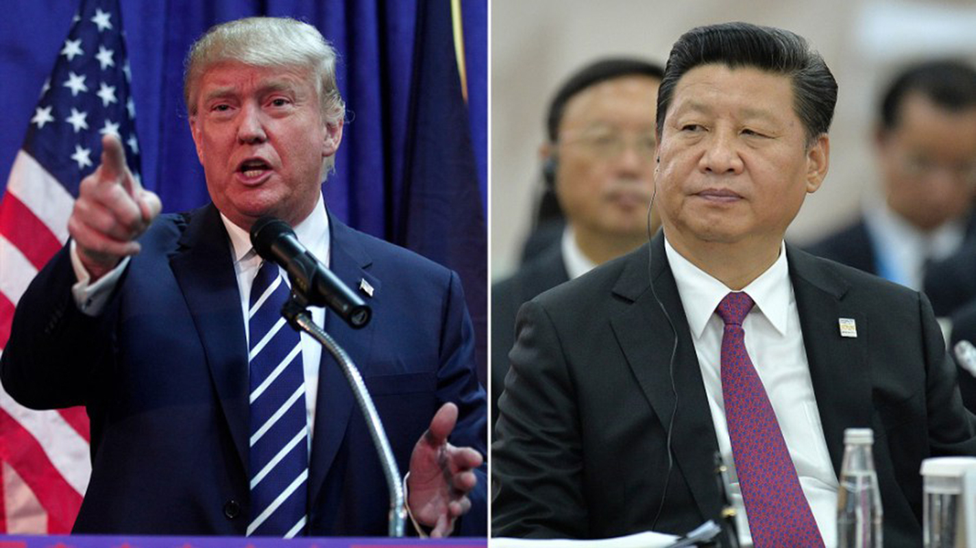 Xi Xinping dice a Donald Trump que hubo "cambios positivos" en Corea del Norte