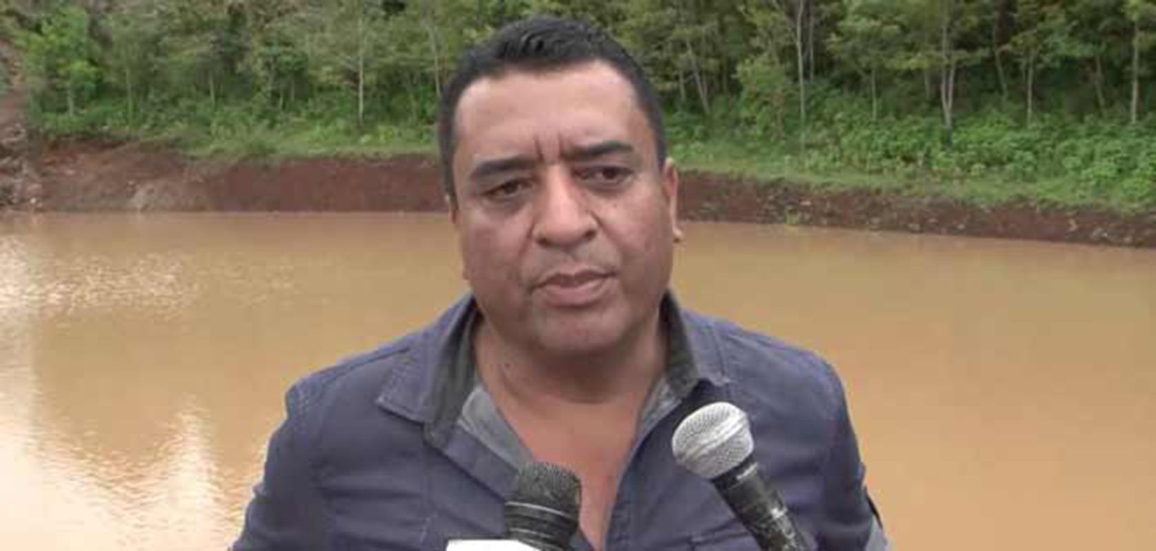 Alcalde hondureño opositor sale ileso tras sufrir atentado armado