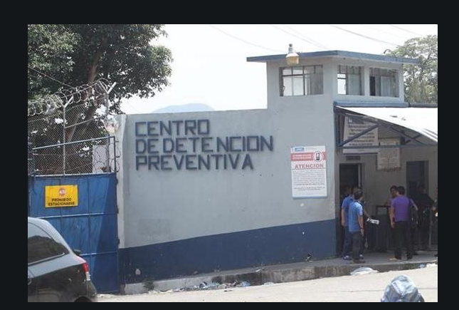 Preventivo de zona 18 EU Emisoras Unidas Guatemala