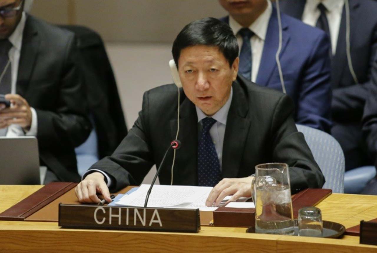 China investiga posible violación de sanciones de la ONU a Corea del Norte