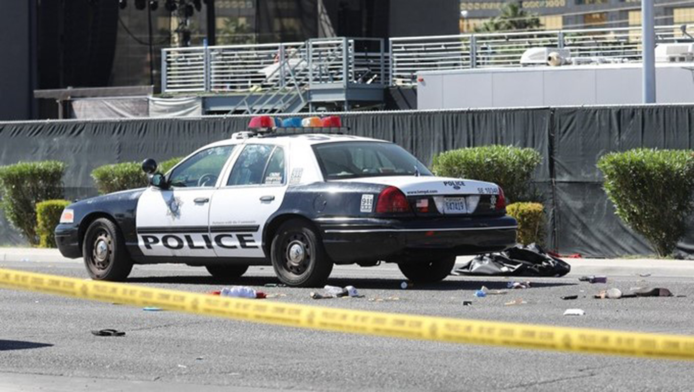 Cinco personas heridas en un tiroteo en una escuela de Los Ángeles