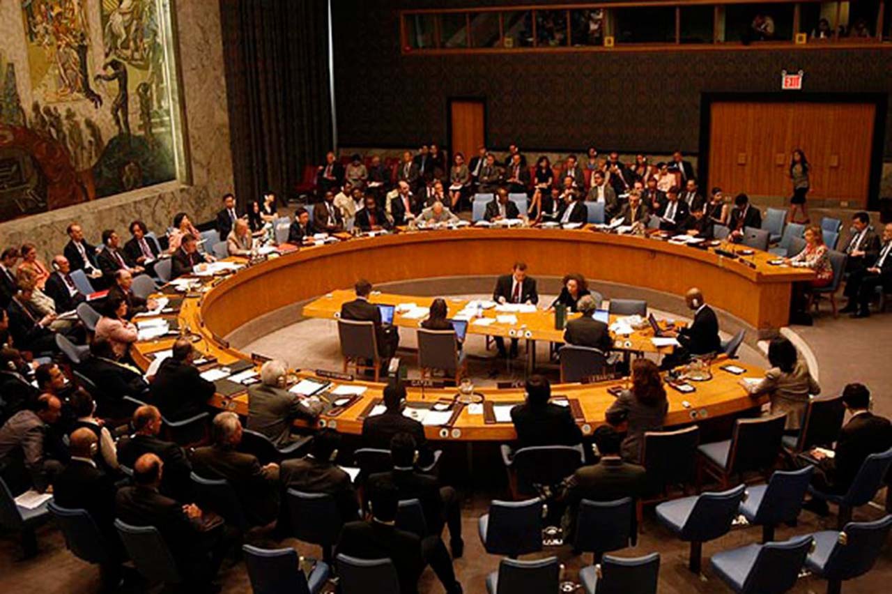 Consejo de Seguridad de ONU vota el viernes sobre alto el fuego en Siria