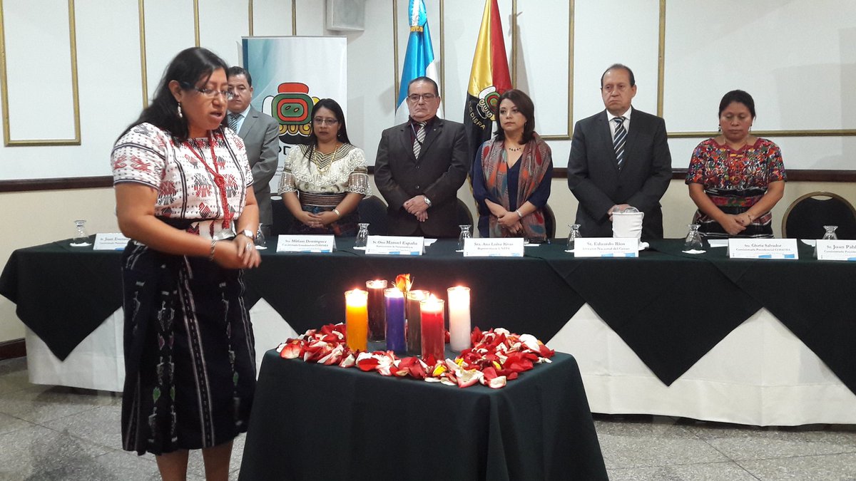 Codisra EU Emisoras Unidas Guatemala